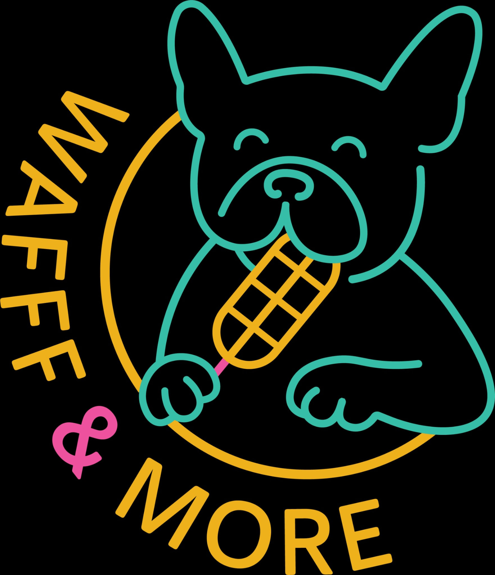 Wafff & More