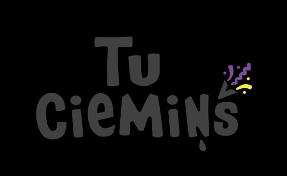 Tu Ciemiņš