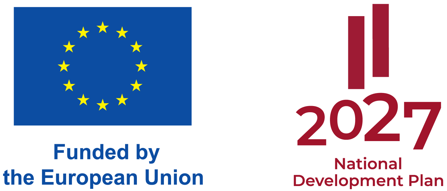 Co-funded by the European Union