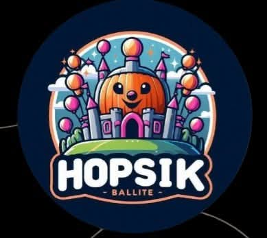 Hopsik Ballite