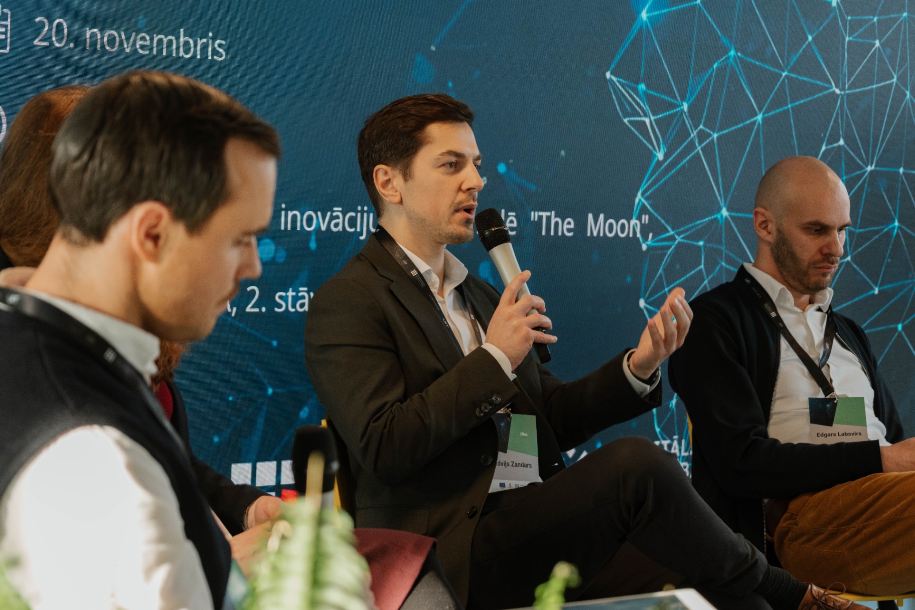 Panel discussion